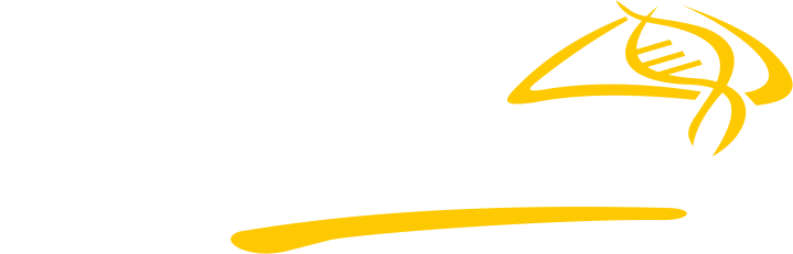 DNA da Pizza • Fazenda Rio Grande